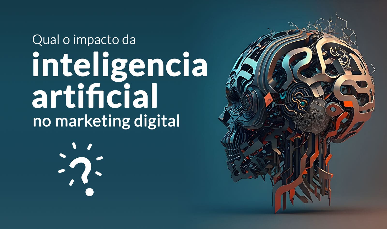 Impacto da inteligencia artificial no marketing digital
